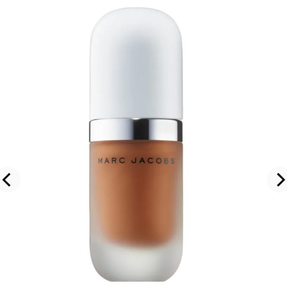 Marc Jacobs Other - Marc Jacobs Beauty Dew Drops Coconut Gel Highlighter 54 Tantalize